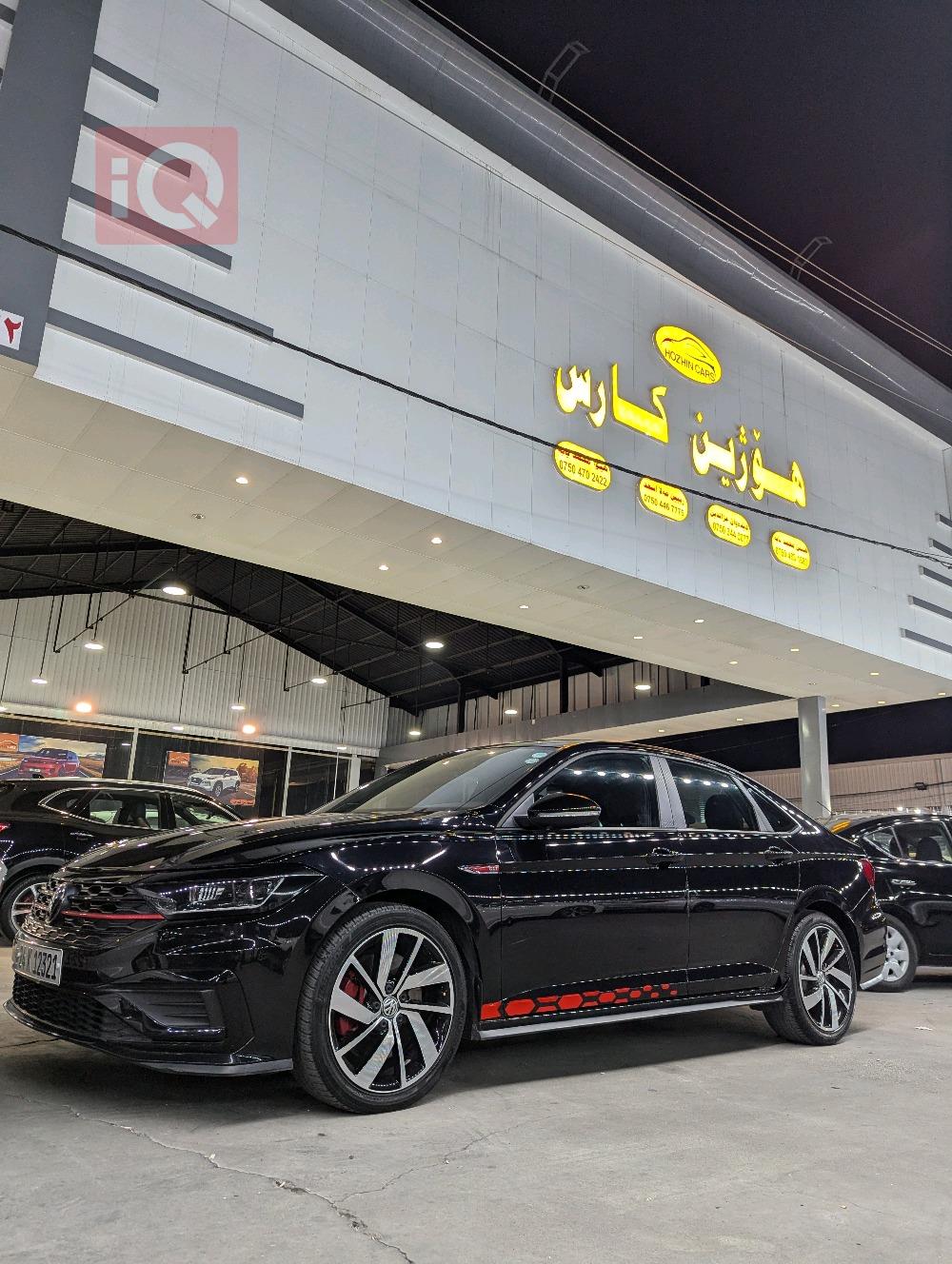 فولكسفاغن جيتا